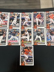 🔥 2026 Topps Series 1 Team Base Sets – Pick Your Team – All Teams Available!