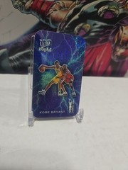 1996-97 Fleer Ultra Kobe Bryant RC Scoring Kings Blue 2/11