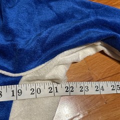 RARE 1980 Levi&rsquo;s Olympic USA Track Jacket Under License L.A. Committee
