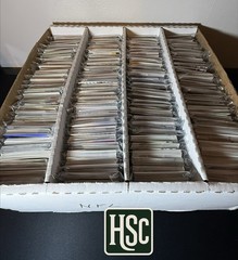 Soccer – 40 Card Lot – Rookies, Parallels, Memorabilia, Autos, Numbered