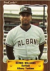 B3141- 1990 ProCards Minor League BB Cards Group1 -You Pick- 10+ FREE US SHIP