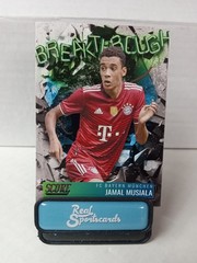 2021-22 Panini Score FIFA Soccer – Parallels & Inserts, Rookies, Stars, You Pick