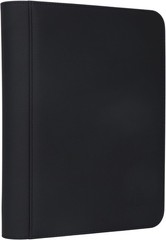 4-Pocket Binder for Semi Rigid Card Holders, Holds 208 Semi Rigid Card Holder, S