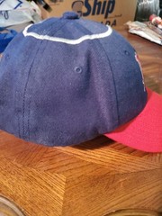 Los Angeles Angels NEW SGA Retro 1961-2011 50th Anniversary Cap Hat SixthMan