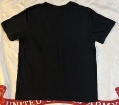 Nike Illinois State Redbirds Men’s Blackout Logo T-Shirt Large Black NCAA Tee