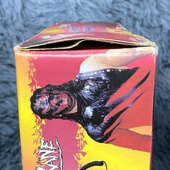 Kane WWF 1999 Trimstyle Telephone Titan Sports WWE Wrestling Collectible