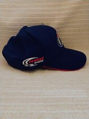 NASCAR, Penske Racing Team, new hats, lot of six (6)