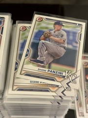 2021 Bowman Draft PAPER Singles (BD1-BP150) YOU PICK + Buy More & Save!