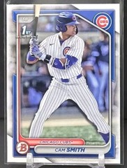 2024 Bowman Draft – Paper Base – #BD-1 – BD-200 – You Pick/Choose Free Shipping