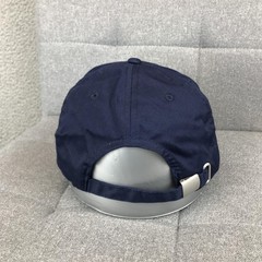 Michigan Wolverines Hat Cap Strap Back Mens One Size Blue NCAA Port Authority