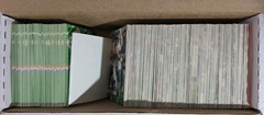 1993 Topps Stadium Club + 1994 Classic Football Lot Of 454 Cards W/ Duplicates