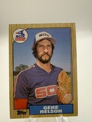 1987 Topps Baseball – #250 – 499 – You Pick – COMPLETE YOUR SET!!