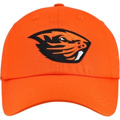 Men&rsquo;s Top of the World Orange Oregon State Beavers Champ Adjustable Hat