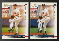2003 Leaf Baseball Singles (1-150) – You Pick / Choose *** 65% OFF 4 + ***