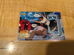 10 Trading Cards Lot ⭐ Looney Toons + Michael Jordan 🔥 Warner Bros