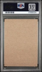 EXTRANICE PSA 6 NORM SIEBERN 1964 TOPPS STAND-UP GRADED VINTAGE UNPUNCHED *TPHLC