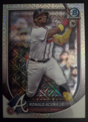 YOU PICK 2025 Bowman Chrome Mega Box Mojo & Laser QTY DISCOUNT