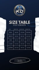 Adidas Boca Juniors Home 25/26 Long Sleeve Jersey Player Version
