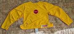 Team Italy Practice Jersey IIHF
