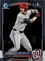 2025 Bowman Draft CHROME BDC-1 to BDC-200 YOU PICK! Complete Your Set!