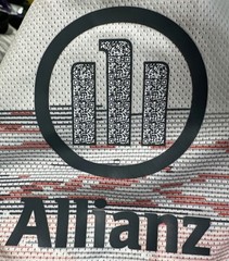 Adidas Authentic 25/26 FC Bayern Munich Away Jersey Size 2XL ￼