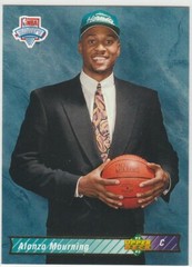 1992-93 Upper Deck Basketball Cards (1-249) – Complete Your Set! You Pick! NBA
