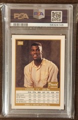 1990-91 Skybox David Robinson #260 PSA 10 Gem Mint Spurs HOF Low Pop