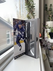 NHL MCDONALD&rsquo;S Star Sticks Box 2026 COMPLETE SET (Sold out In Stores)