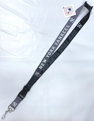 Pro Specialties Group MLB Reverse Pop Color Team Lanyards