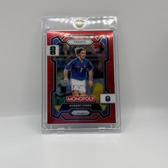 11 Soccer Inserts In One Touch, Donruss, Prizm