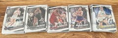 2025 WNBA Prizm White Seismic Parallel PICK YOUR PLAYER Rookies Veterans