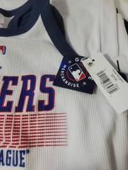 NWT COTTON Women&rsquo;s Soft as a Grape Royal Texas Rangers MLB RACERBACK U PICK