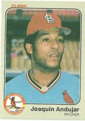 1983 Fleer #441-660 – Pick & Choose – Complete a Set – Discounts on Multiple