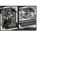 2025 Panini 25 Card Lot, Red, White, and Blue-Red/Green Flash-Silver-White Disco