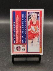 2025 Panini WNBA Donruss Indiana Fever Lexie Hull #85