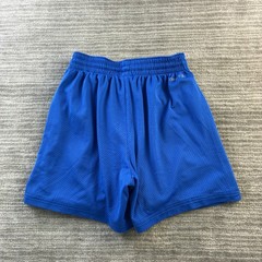 Florida Gators Jordan Shorts Mens Small Blue Basketball NCAA Basketball Practice