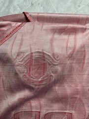 Genuine Manchester United 1990-92 Home Shirt M Adidas Trefoil Sharp Vintage