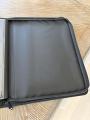 Rayvol Toploader Binder,Green 252 Toploaders 9-Pocket Top Loader Card Storage