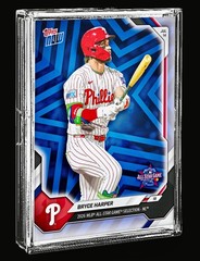 2026 TOPPS NOW ALL STAR GAME SET SINGLES PICK CHOOSE FROM LIST PRESAL MORE ADDED
