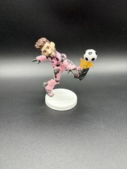 Hard Rock Cafe Lionel Messi Football Collectible Toy Action Figure