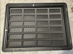 24x TCG Card Display Risers For Zion: 3D Printed PLA Fits 1 Zion Case