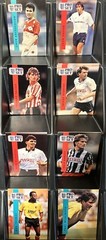 1990-91 Pro Set EPL English League Soccer Cards YOU PICK 200-328