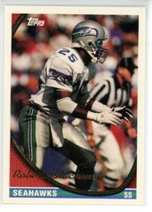 1994 Topps Football U-Pick 1-250