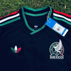 MEXICO NEW 2026 Third Black Shirt Jersey (PLAYER VERSION) US – FAST SHIPPING!!!