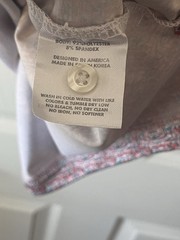 Men’s Rhoback USC Rose Bowl Golf Polo XL Good Condition
