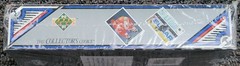 1990-91 Upper Deck Hockey Factory Sealed High Ser. Box Find Jaromir Jagr Bure RC