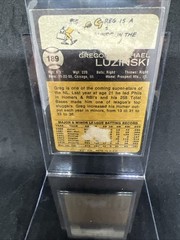 1973 Topps VINTAGE STARS (5-CARD LOT) *READ DESCRIPTION for EACH CARD!!