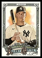 2025 Topps Allen & Ginter Base! Pick Your Card, SHIPS FREE! Updated 5/27!