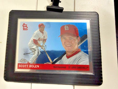 2025 Topps Chrome Platinum Pick List
