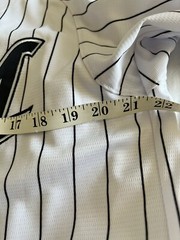 NEW MIZUNO Japan NPB CHIBA LOTTE MARINES Baseball Jersey Roki Sasaki Seagull Lge